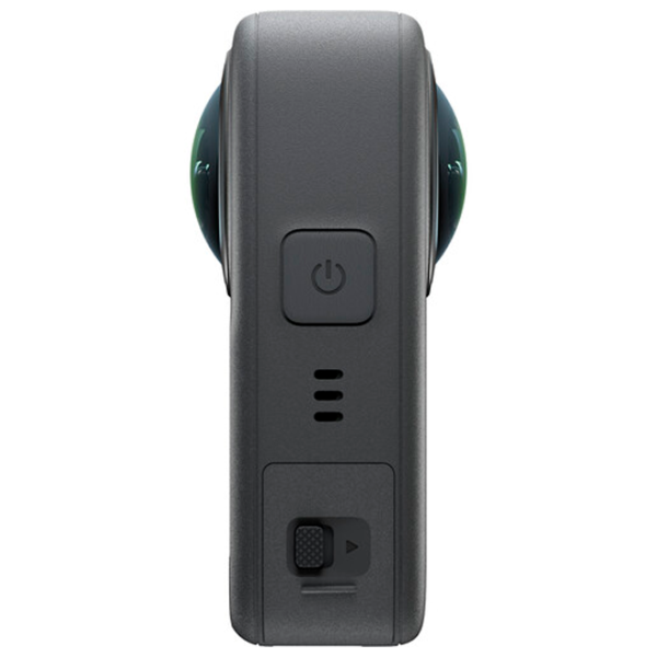 Cameră action DJI Osmo 360 Standard Combo 30.72 MP / 1950 mAh / Black photo 4
