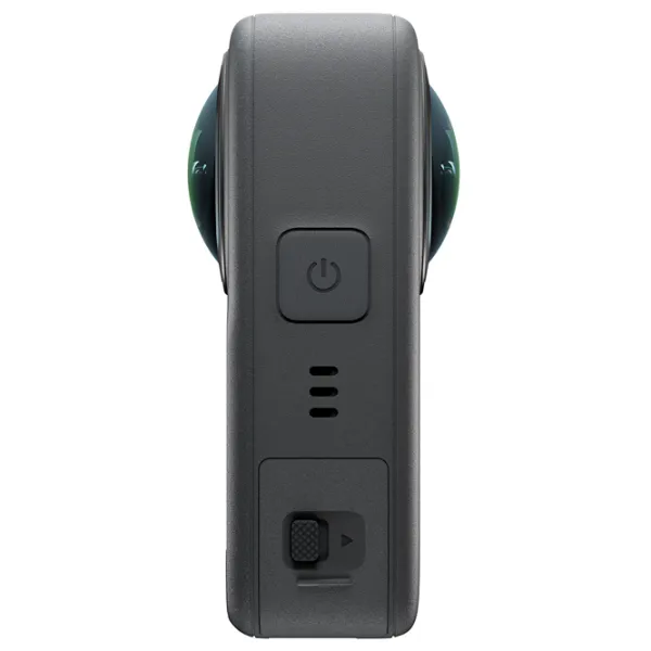 Cameră action DJI Osmo 360 Adventure Combo 30.72 MP / 1950 mAh / Black photo 3