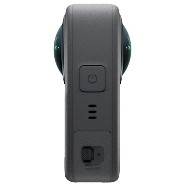 Cameră action DJI Osmo 360 Adventure Combo 30.72 MP / 1950 mAh / Black photo 3