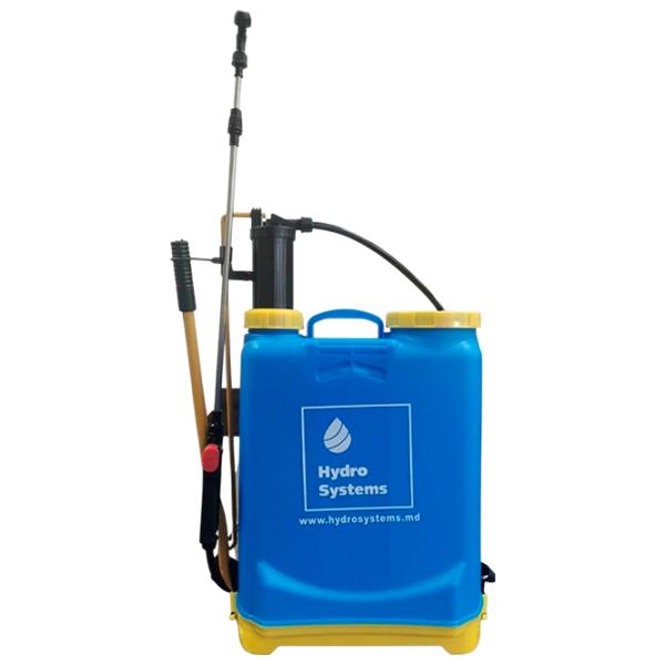 Pulverizator Hydro-S 0550087 / Blue photo 1