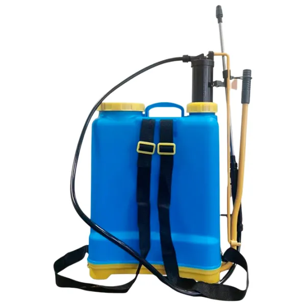 Pulverizator Hydro-S 0550087 / Blue photo 2