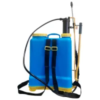 Pulverizator Hydro-S 0550087 / Blue photo 2