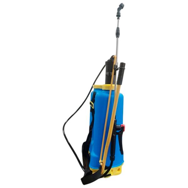 Pulverizator Hydro-S 0550087 / Blue photo 3