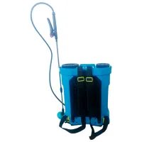 Pulverizator Hydro-S 0550287 / Blue photo 2