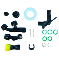 Pulverizator Hydro-S 0550287 / Blue photo 6