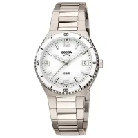 Ceas de mână pentru femei Boccia 3367-01 Cuarț / 36 mm