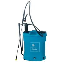 Pulverizator Hydro-S 0550290 / Blue