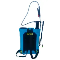 Pulverizator Hydro-S 0550290 / Blue photo 2