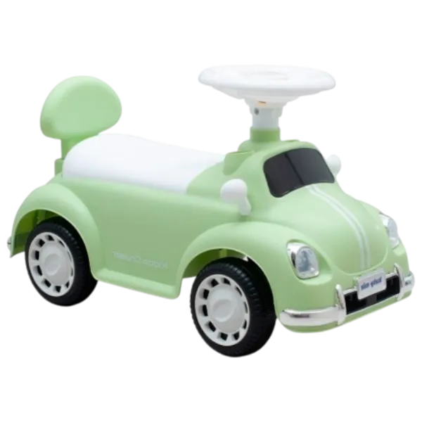 Толокар BabyMix Kiddo Cruiser (57459) 25 кг/ Мятный photo 1