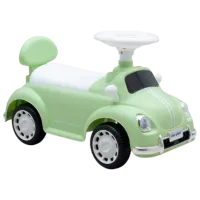 Толокар BabyMix Kiddo Cruiser (57459) 25 кг/ Мятный