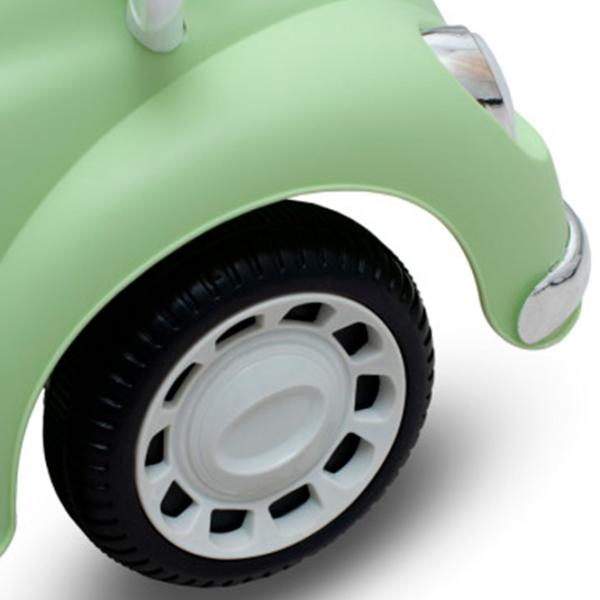 Толокар BabyMix Kiddo Cruiser (57459) 25 кг/ Мятный photo 6