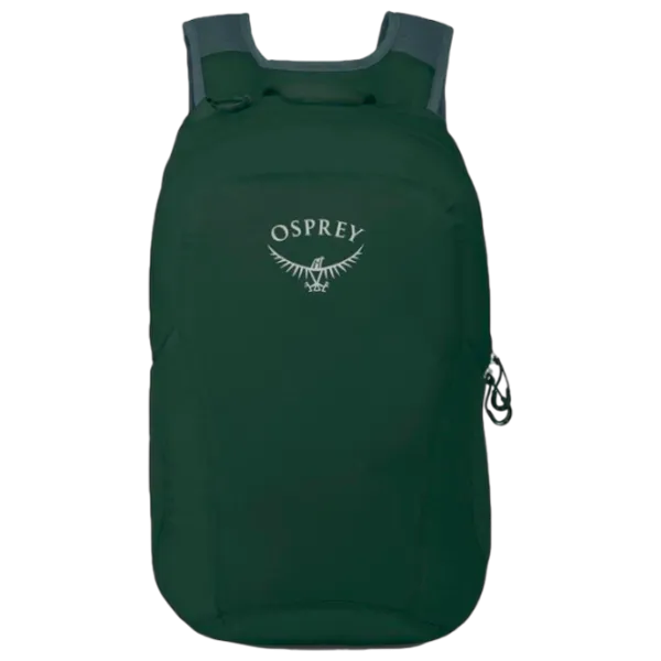 Rucsac THULE Ultralight Stuff Pack 18  / Gray Tundra Green / 18l photo 1