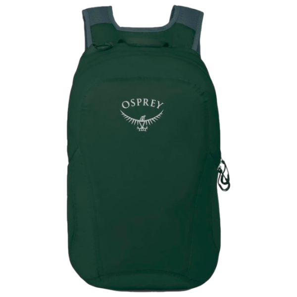 Rucsac THULE Ultralight Stuff Pack 18  / Gray Tundra Green / 18l photo 1