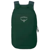 Rucsac THULE Ultralight Stuff Pack 18  / Gray Tundra Green / 18l