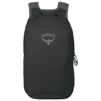 Rucsac THULE Ultralight Stuff Pack 18  / Gray Black / 18l