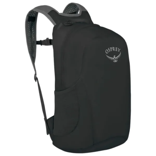 Rucsac THULE Ultralight Stuff Pack 18  / Gray Black / 18l photo 2