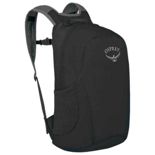 Rucsac THULE Ultralight Stuff Pack 18  / Gray Black / 18l photo 2