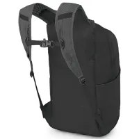 Rucsac THULE Ultralight Stuff Pack 18 / Gray Black / 18l photo 3