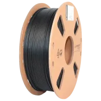 Filament Gembird 3DP-PLA+1.75-02-BK Black