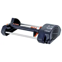Осциллирующий разбрызгиватель Claber COMPACT-20 AQUA CONTROL Пластик / Aвтоматический
