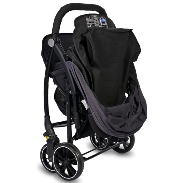 Cărucior pentru copil Lorelli Stroller Fresh / Beige photo 4