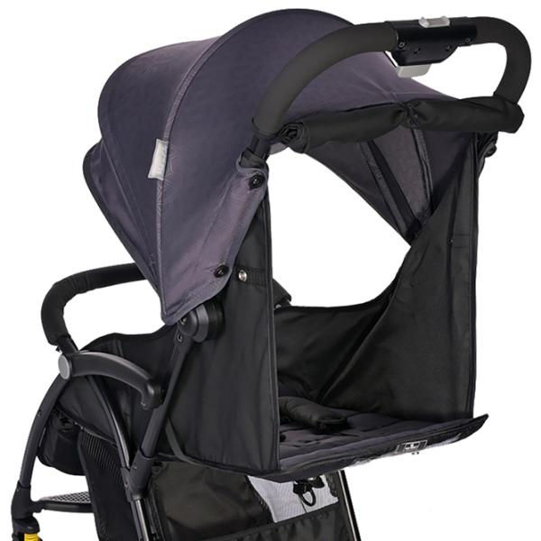 Cărucior pentru copil Lorelli Stroller Fresh / Beige photo 6