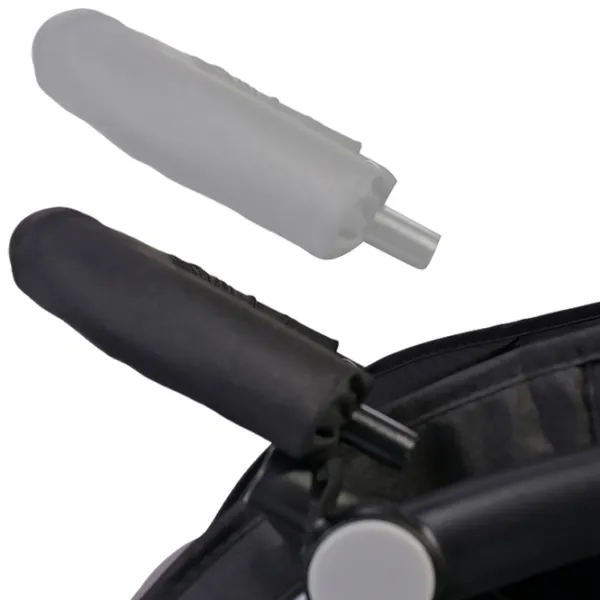 Cărucior pentru copil Lorelli Stroller Fresh / Beige photo 9