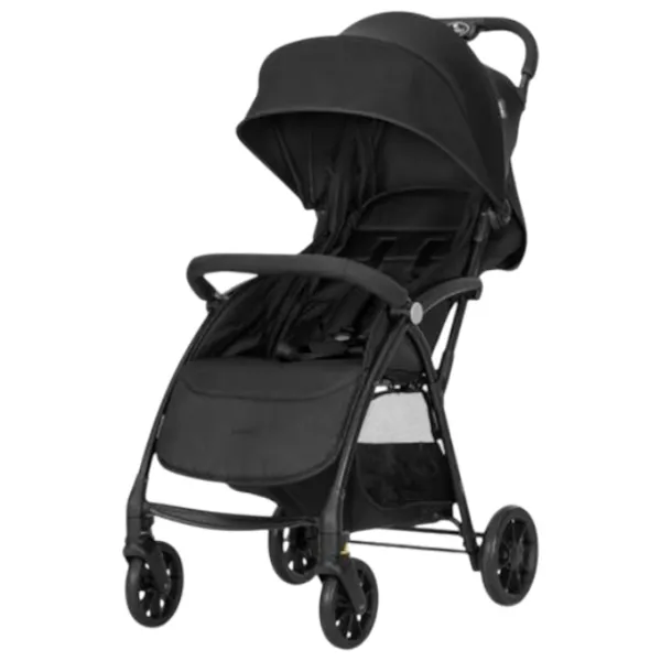 Детская коляска Lorelli Stroller Fresh / Black Pearl photo 1