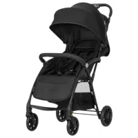Cărucior pentru copil Lorelli Stroller Fresh / Black Pearl