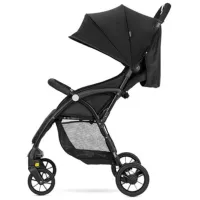 Детская коляска Lorelli Stroller Fresh / Black Pearl photo 4