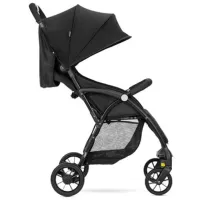 Детская коляска Lorelli Stroller Fresh / Black Pearl photo 11