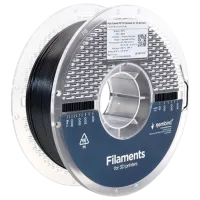 Филамент Gembird High Speed Черный