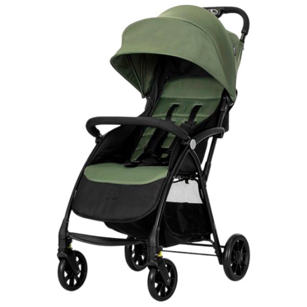 Детская коляска Lorelli Stroller Fresh / Fresh Green photo 1