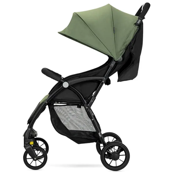Детская коляска Lorelli Stroller Fresh / Fresh Green photo 2
