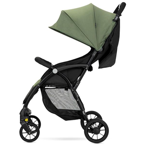 Детская коляска Lorelli Stroller Fresh / Fresh Green photo 2