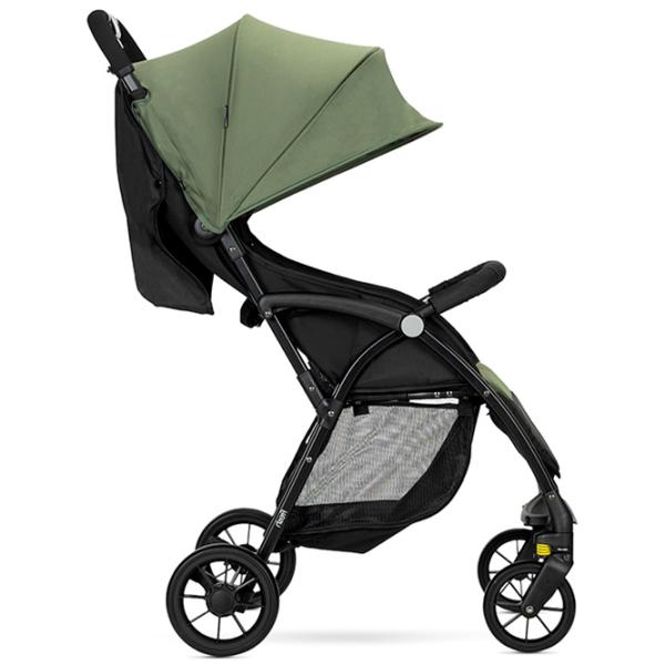 Детская коляска Lorelli Stroller Fresh / Fresh Green photo 3