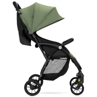 Детская коляска Lorelli Stroller Fresh / Fresh Green photo 3