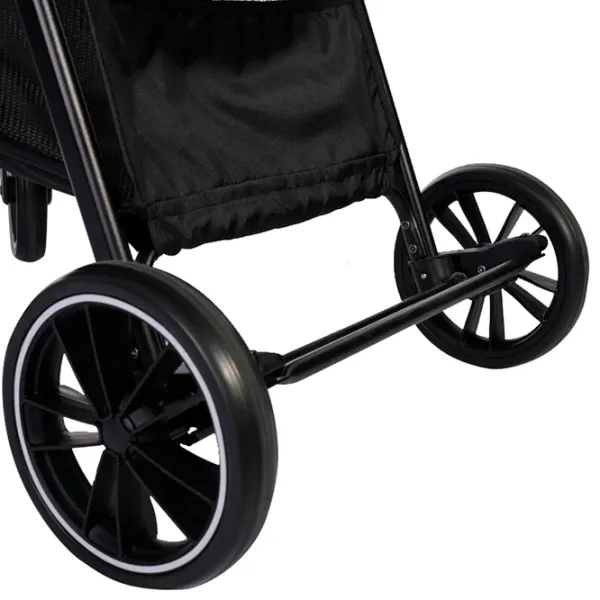 Детская коляска Lorelli Stroller Fresh / Fresh Green photo 4