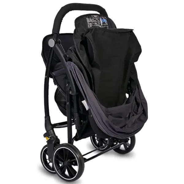 Детская коляска Lorelli Stroller Fresh / Fresh Green photo 7