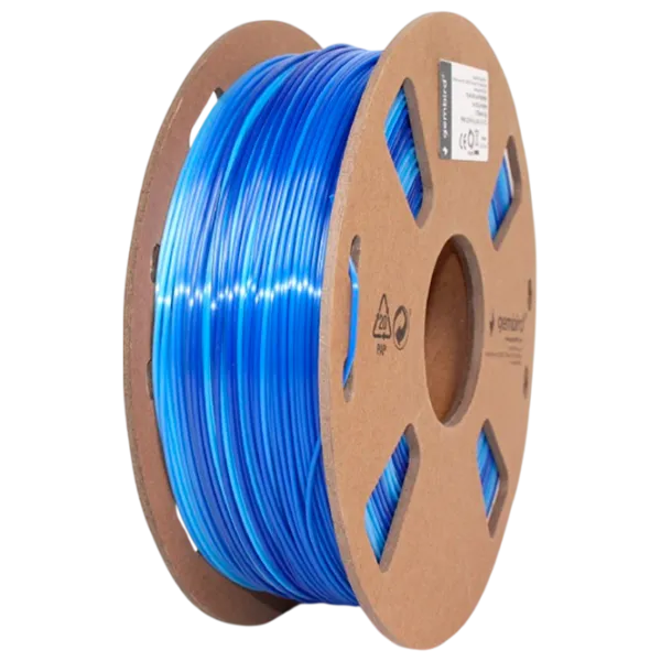 Filament Gembird Silk Rainbow Ice blue photo 1
