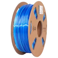 Filament Gembird Silk Rainbow Ice blue