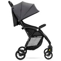 Детская коляска Lorelli Stroller Fresh / Grey Icy photo 3