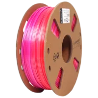 Filament Gembird Silk Rainbow Red Purple
