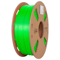 Filament Gembird 3DP-PLA+1.75-02-G Green