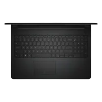 Ноутбук Dell Inspiron 3552 Celeron N3060 / 4 ГБ / / VGA Встроенная / Черный photo 2