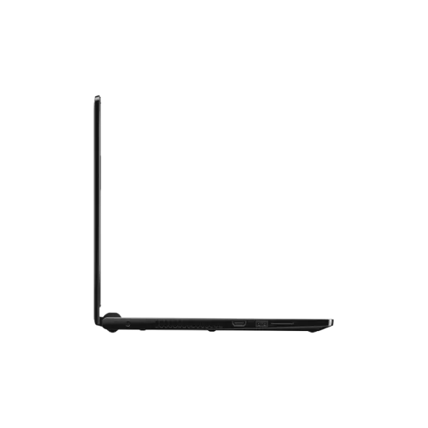 Ноутбук Dell Inspiron 3552 Celeron N3060 / 4 ГБ / / VGA Встроенная / Черный photo 5