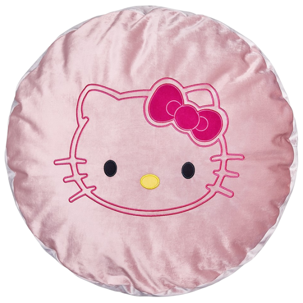 Подушка для игр Edka Kitty () 0+/ Розовый photo 1