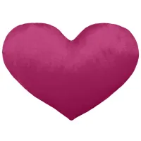 Подушка Edka Love M84  Синтепон / 58 x 58 см