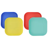 Миска Nuby NV05015 Унисекс / 6+ месяцев / Разноцветный