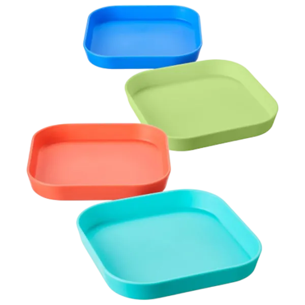 Миска Nuby NV05015 Унисекс / 6+ месяцев / Разноцветный photo 3